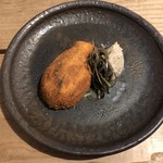 コルツ - 水茄子フライ