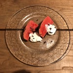 コルツ - スイカだったかなｗ