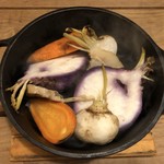 コルツ - THEやさい