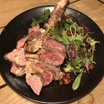 コルツ - THEジビーフ