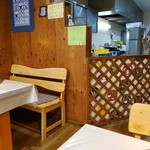 ごはんや くぷる - 