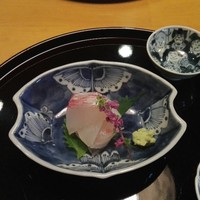 山荷葉 - 