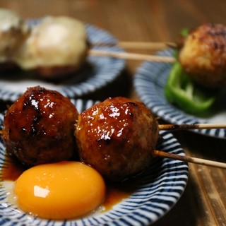 串焼き 焼とんyaたゆたゆ_1