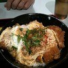 かつ丼 吉兵衛 プロメナ神戸店