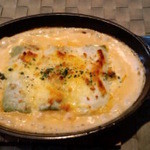 パートリア - カネロニ