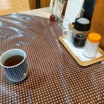 ごはんや くぷる - 