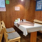 ごはんや くぷる - 