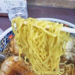 金多楼 - 自家製玉子麺