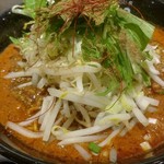 h Tantanmen ebisu - 