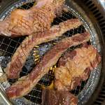 Yakiniku Kingu - 