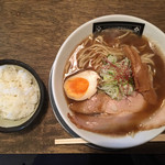 麺や ゼットン - 