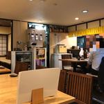 Hongou Dainingu Ando Ba- Kigaru - 店内