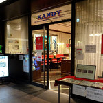 KANDY - 