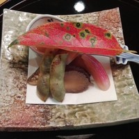 山荷葉 - 