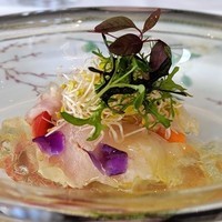 ミクニナゴヤ - 前菜