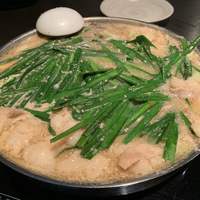 博多もつ鍋 やま中 赤坂店 - 