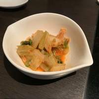 博多もつ鍋 やま中 赤坂店 - 