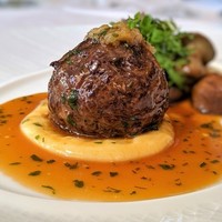 ミクニナゴヤ - 肉料理