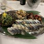 日本料理 ひら井 - 