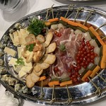 日本料理 ひら井 - 