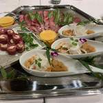 日本料理 ひら井 - 