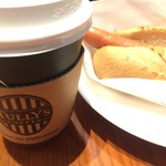 タリーズコーヒー - 