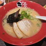 麺場居酒屋 ラの壱 - 