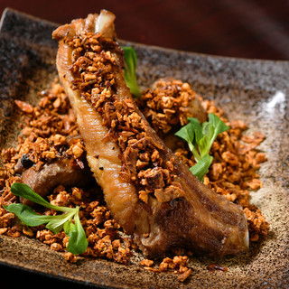 創作ダイニング つくも _1