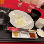 カツレツ Avanti - 料理写真: