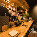 Fuji Yougan Seki Izakaya Itadaki - 