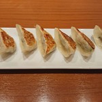 上海小龍包 石庫門 - 料理写真: