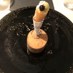 レストラン 間 - 