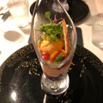 レストラン 間 - 