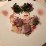 レストラン 間 - 