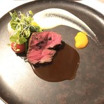 レストラン 間 - 