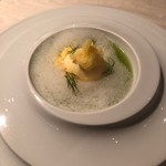 レストラン 間 - 