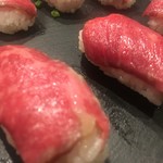 Fuji Yougan Seki Izakaya Itadaki - 