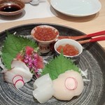 同心町 和食 瑞 - 