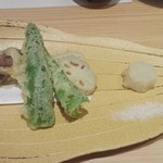 同心町 和食 瑞 - 