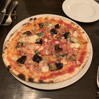 ピッツェリア ロマーナ ジャニコロ - 