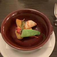 ピッツェリア ロマーナ ジャニコロ - 