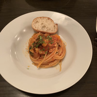 ピッツェリア ロマーナ ジャニコロ - 