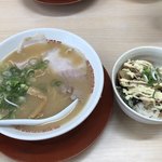 ラーメン横綱 - 
