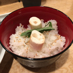 Ichimentenni Tsuuzu - 追い飯