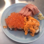 居酒屋 とよ - 贅沢すぎるでしょ