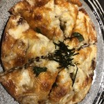 板蕎麦和膳 北野増田屋 - 