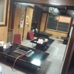 牛太郎 - 店内