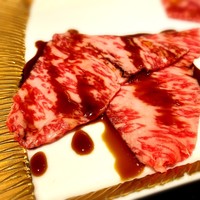 焼肉 喰心 - 