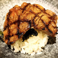 焼肉 喰心 - 