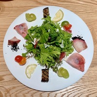 AWkitchen figlia 渋谷スクランブルスクエア - 